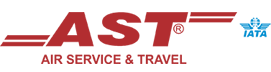 Logo AST